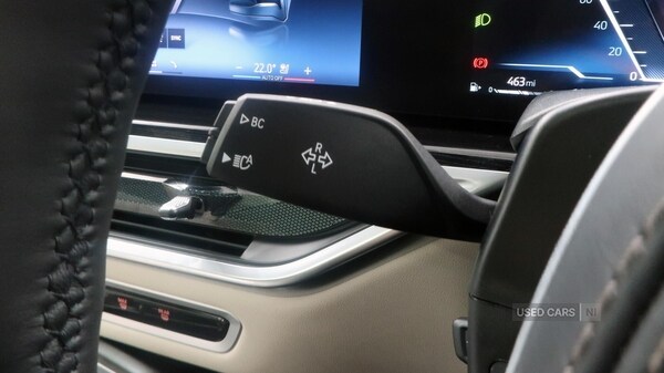 Used BMW X5 2025 for sale - 77244289: Photo 27