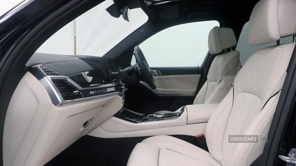 Used BMW X5 2025 for sale - 77244289: Photo 33