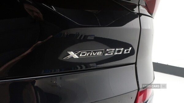 Used BMW X5 2025 for sale - 77244289: Photo 38