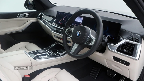 Used BMW X5 2025 for sale - 77244289: Photo 7