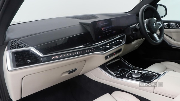 Used BMW X5 2025 for sale - 77244289: Photo 8