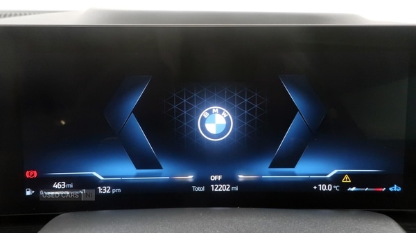 Used BMW X5 2025 for sale - 77244289: Photo 9