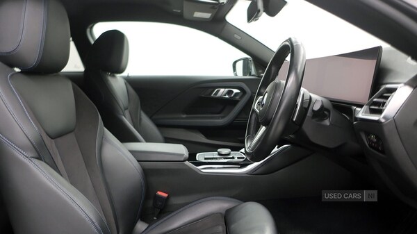 Used BMW 2 Series 2023 for sale - 77784909: Photo 12