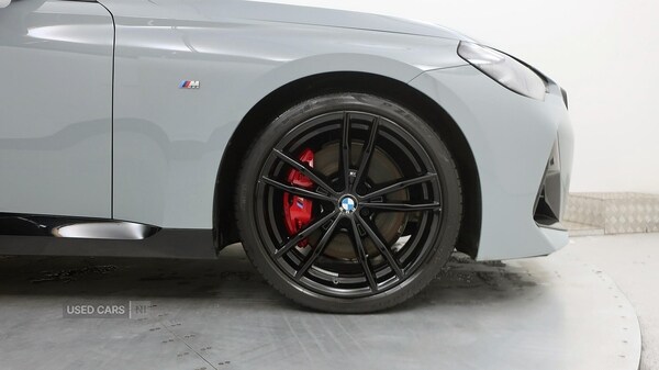 Used BMW 2 Series 2023 for sale - 77784909: Photo 15