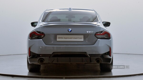 Used BMW 2 Series 2023 for sale - 77784909: Photo 16