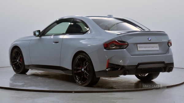 Used BMW 2 Series 2023 for sale - 77784909: Photo 2