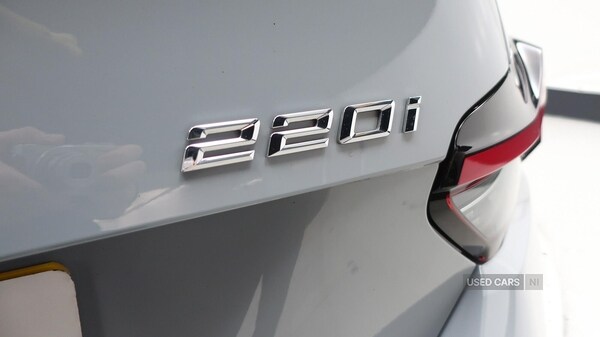 Used BMW 2 Series 2023 for sale - 77784909: Photo 37