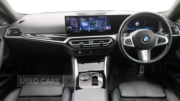 Used BMW 2 Series 2023 for sale - 77784909: Photo 4