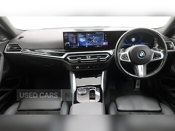 Used BMW 2 Series 2023 for sale - 77784909: Photo