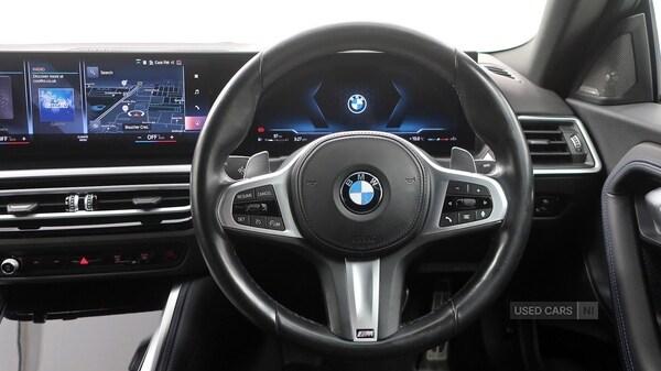 Used BMW 2 Series 2023 for sale - 77784909: Photo 6