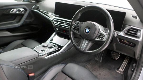 Used BMW 2 Series 2023 for sale - 77784909: Photo 7