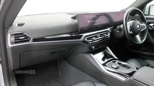 Used BMW 2 Series 2023 for sale - 77784909: Photo 8