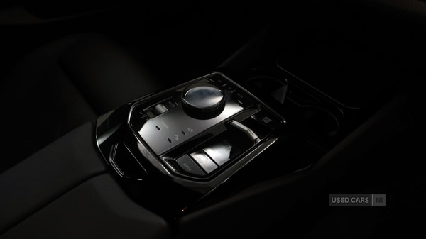 Used BMW 5 Series 2025 for sale - 76608693: Photo 11