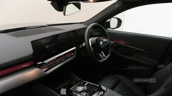 Used BMW 5 Series 2025 for sale - 76608693: Photo 19