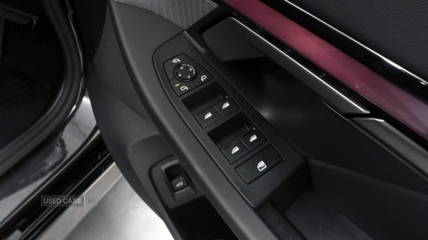 Used BMW 5 Series 2025 for sale - 76608693: Photo 20