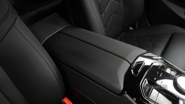 Used BMW 5 Series 2025 for sale - 76608693: Photo 21