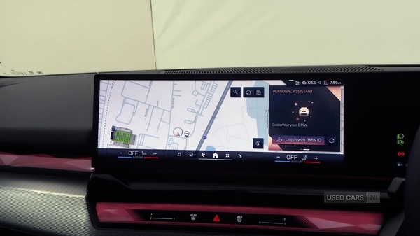 Used BMW 5 Series 2025 for sale - 76608693: Photo 22