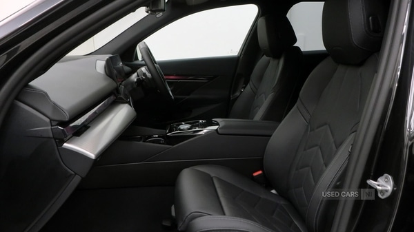 Used BMW 5 Series 2025 for sale - 76608693: Photo 8