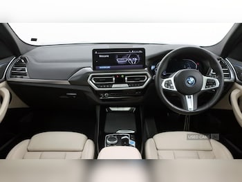 Used BMW iX3 2024 for sale - 78449244: Photo