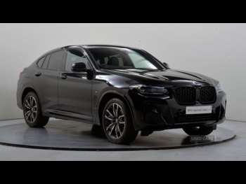 2025 - xDrive20d MHT M Sport 5dr Step Auto