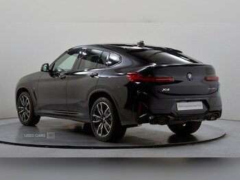 Used BMW X4 2025 for sale - 75364774: Photo