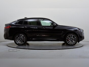 Used BMW X4 2025 for sale - 75364774: Photo