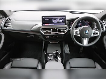 Used BMW X4 2025 for sale - 75364774: Photo
