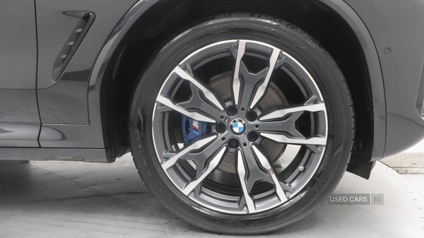 Used BMW X4 2024 for sale - 77426400: Photo 15