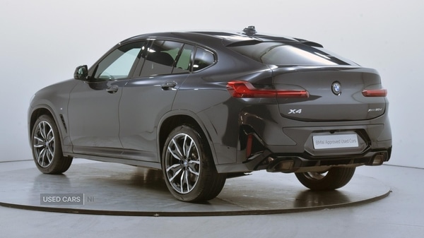 Used BMW X4 2024 for sale - 77426400: Photo 2