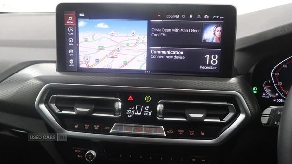 Used BMW X4 2024 for sale - 77426400: Photo 20