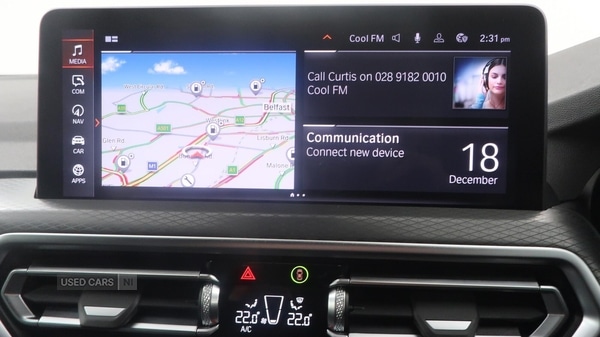 Used BMW X4 2024 for sale - 77426400: Photo 21