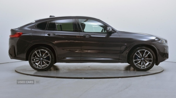 Used BMW X4 2024 for sale - 77426400: Photo 3