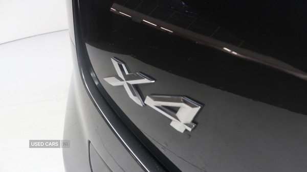 Used BMW X4 2024 for sale - 77426400: Photo 34