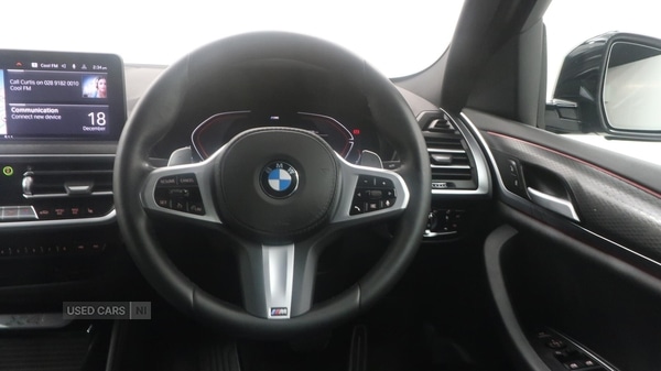 Used BMW X4 2024 for sale - 77426400: Photo 4