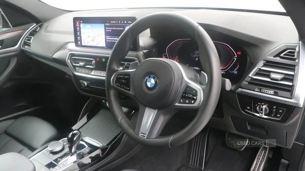 Used BMW X4 2024 for sale - 77426400: Photo 7