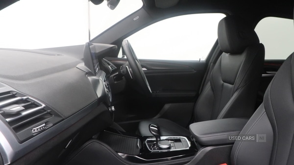 Used BMW X4 2024 for sale - 77426400: Photo 8