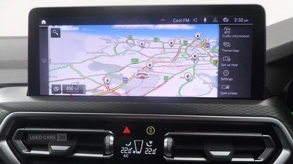 Used BMW X4 2024 for sale - 77426400: Photo 9