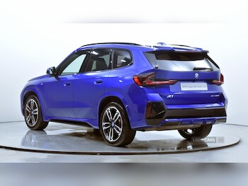 Used BMW X1 2025 for sale - 77784915: Photo