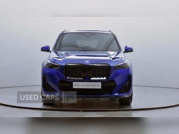 Used BMW X1 2025 for sale - 77784915: Photo