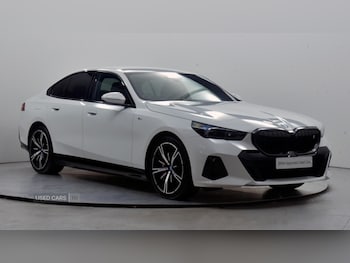 Used BMW i5 2024 for sale - 78742451: Photo