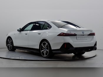Used BMW i5 2024 for sale - 78742451: Photo