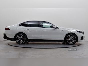 Used BMW i5 2024 for sale - 78742451: Photo