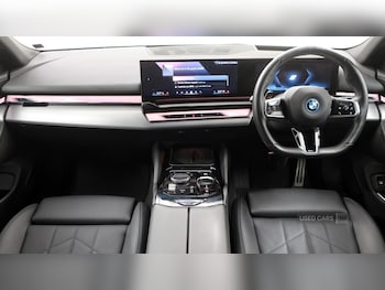 Used BMW i5 2024 for sale - 78742451: Photo