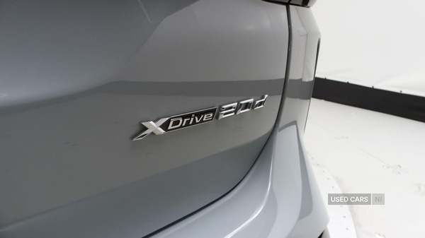 Used BMW X3 2022 for sale - 76976963: Photo 19