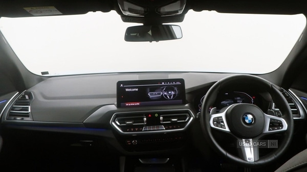 Used BMW X3 2022 for sale - 76976963: Photo 4