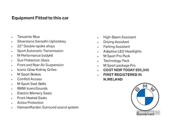 Used BMW X5 2025 for sale - 75950335: Photo