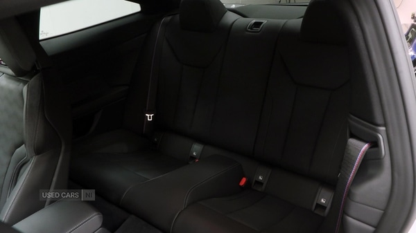 Used BMW M4 2024 for sale - 76419213: Photo 11