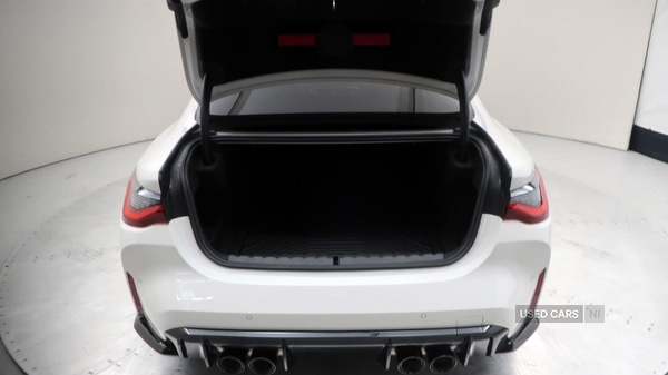 Used BMW M4 2024 for sale - 76419213: Photo 12