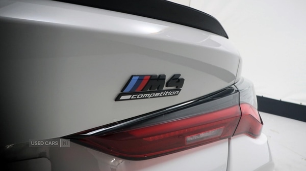 Used BMW M4 2024 for sale - 76419213: Photo 16