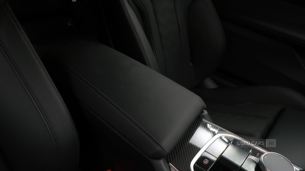 Used BMW M4 2024 for sale - 76419213: Photo 19